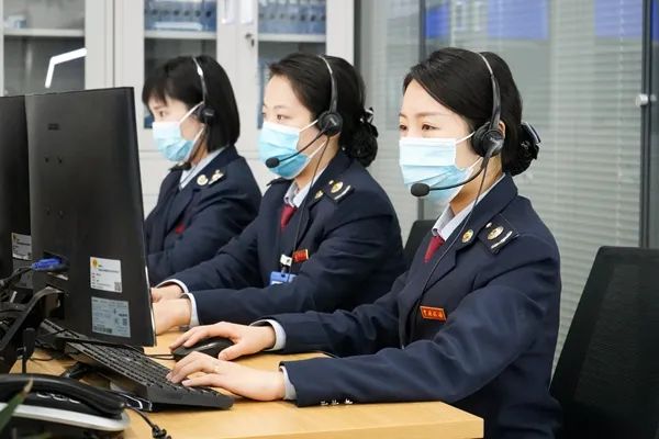 智戰(zhàn)&ldquo;疫&rdquo;情，為我司聊城開發(fā)區(qū)稅務(wù)局項(xiàng)目人員點(diǎn)贊！