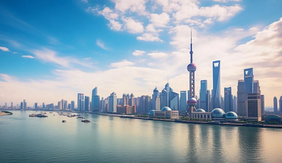 中智股份榮登2023上海百強(qiáng)企業(yè)雙榜